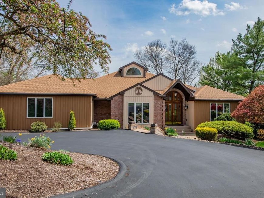 3023 Mountain Crescent , Montoursville, PA 17754 Main Photo