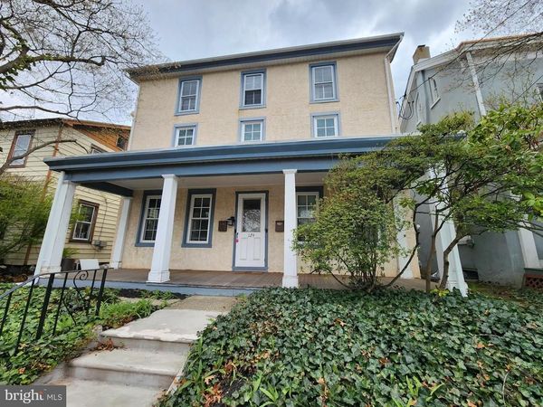 129 SHEARER STREET , Unit 2, NORTH WALES, PA 19454