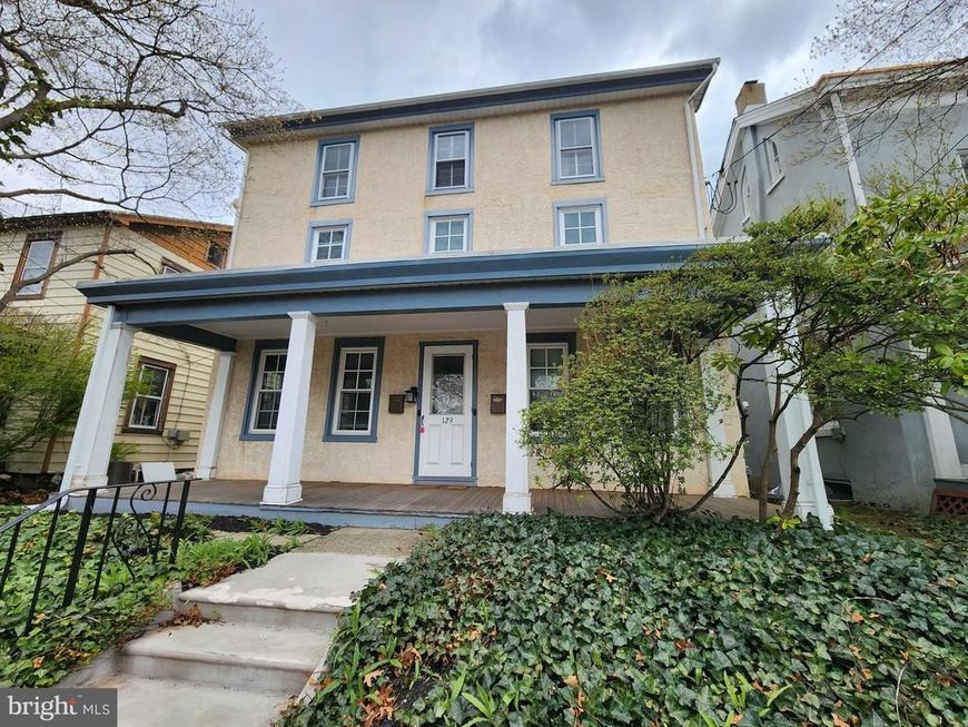 129 Shearer Street, Unit 2, North Wales, PA 19454 Main Photo