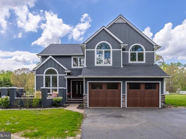 140 COLONY PLACE , SWEDESBORO, NJ 08085