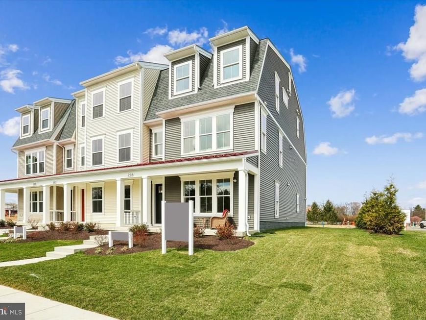 205 Allen Lane, Poolesville, MD 20837 Main Photo