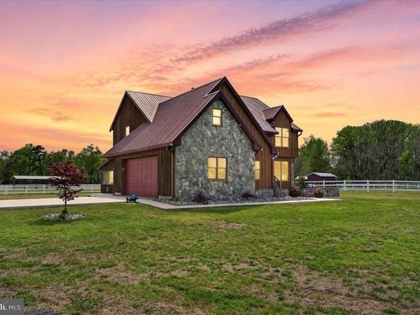 10036 REDDEN ROAD , BRIDGEVILLE, DE 19933