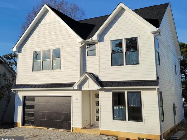 37411 MALLOY STREET, REHOBOTH BEACH, DE 19971