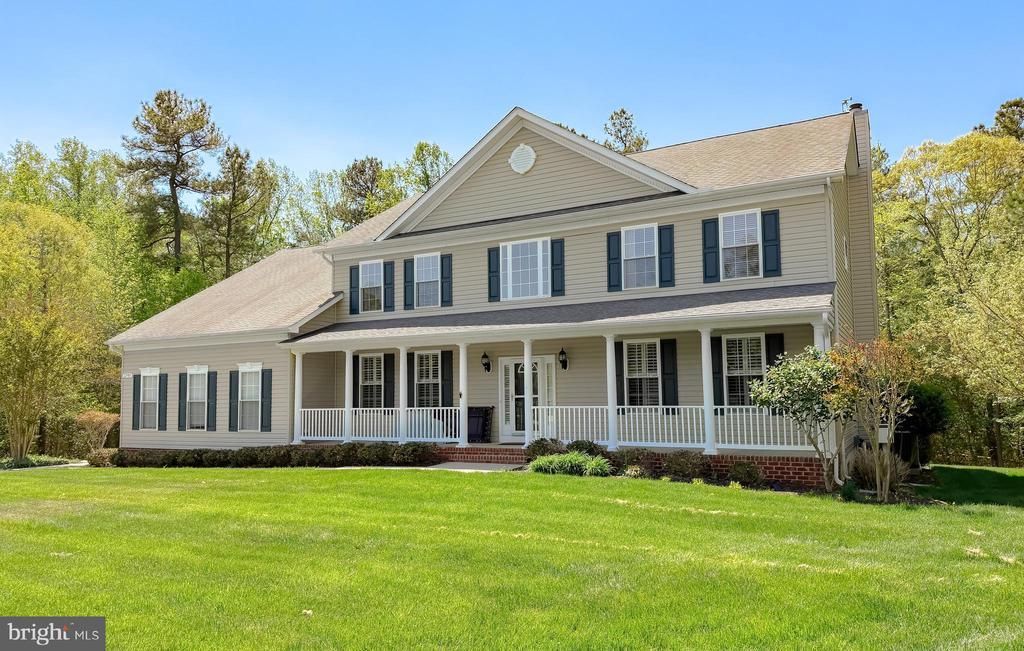 22985 Sheffield Court , Hollywood, MD 20636 Main Photo