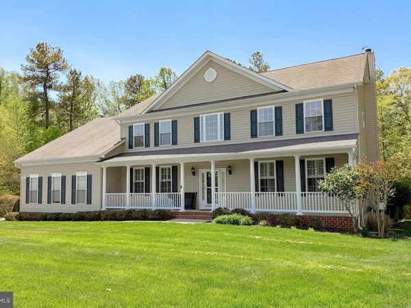 22985 SHEFFIELD COURT , HOLLYWOOD, MD 20636