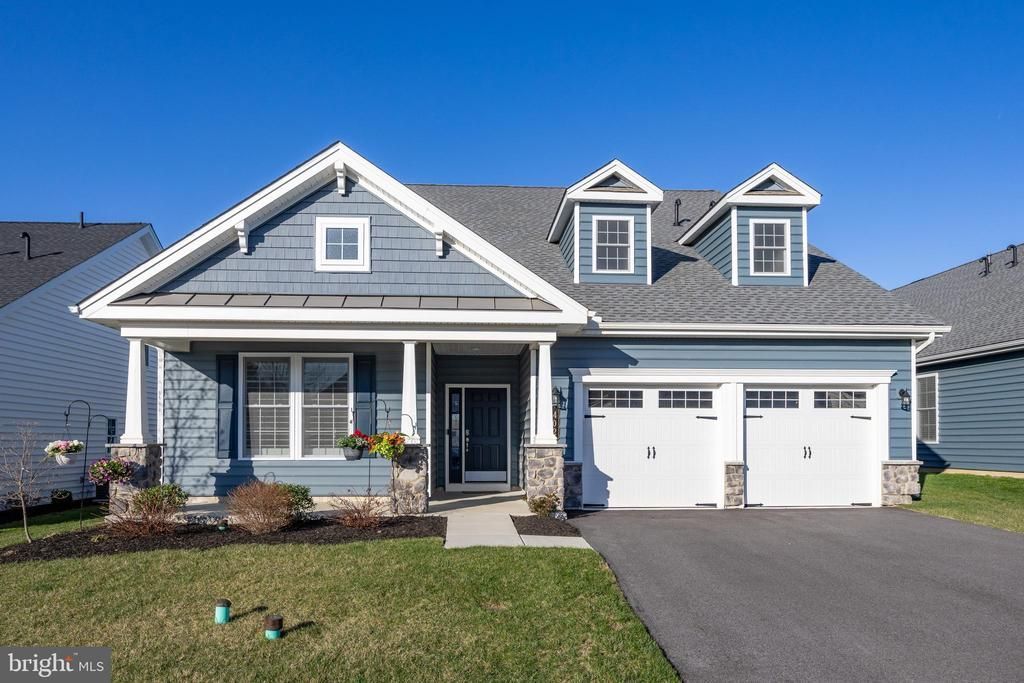 402 NATIONAL DRIVE, DOWNINGTOWN, PA 19335