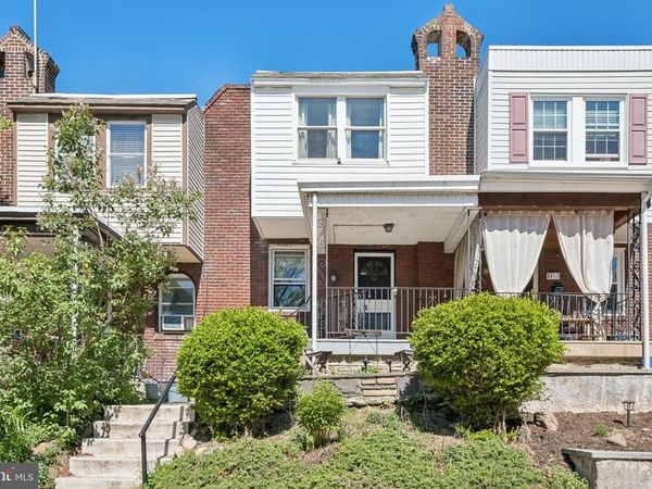 3455 TILDEN STREET, PHILADELPHIA, PA 19129