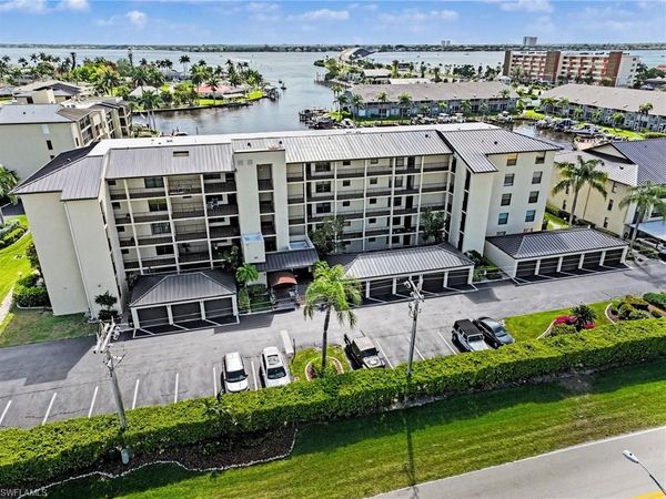 4703 SE 17th PL, Unit 404, CAPE CORAL, FL 33904