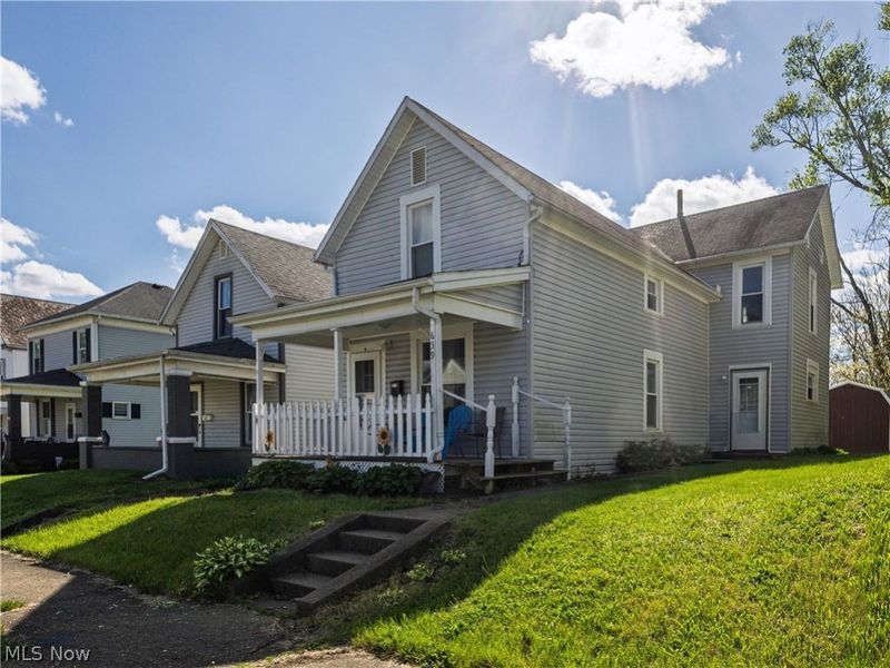 639 N 1st Street, Dennison, OH 44621 Photo 2