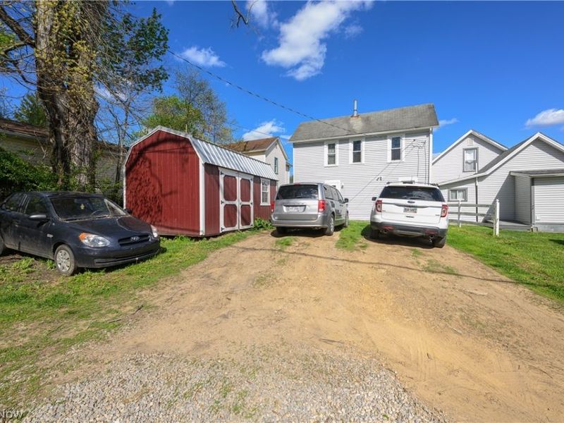 639 N 1st Street, Dennison, OH 44621 Photo 5