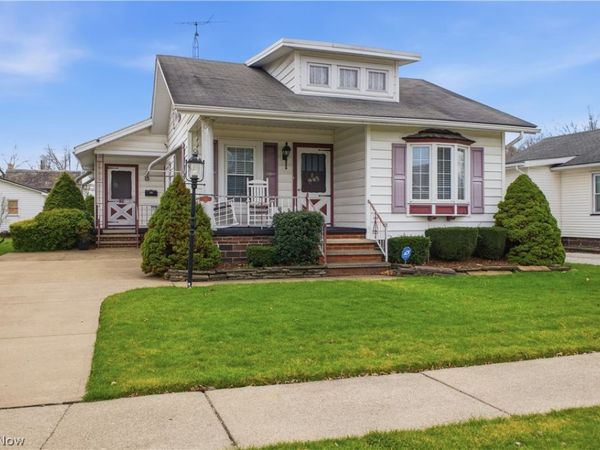 145 W Vermont, Sebring, OH 44672