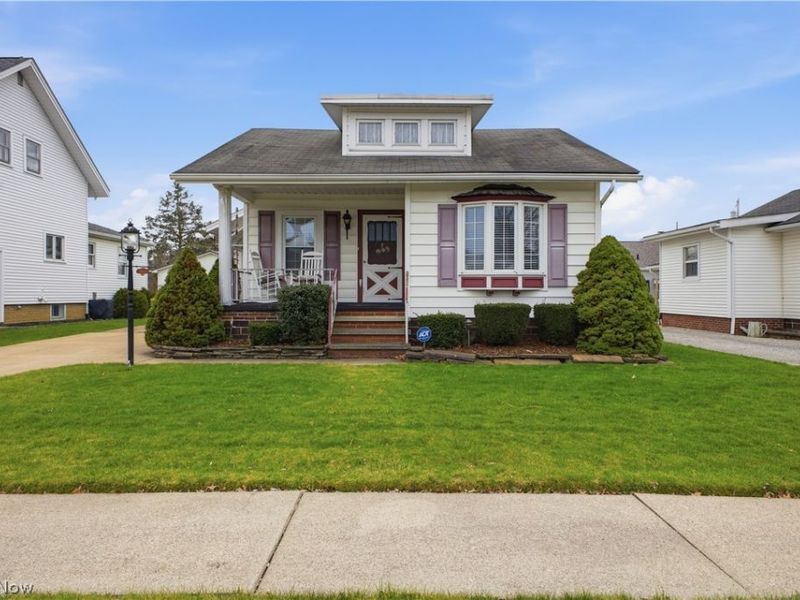 145 W Vermont, Sebring, OH 44672 Photo 2