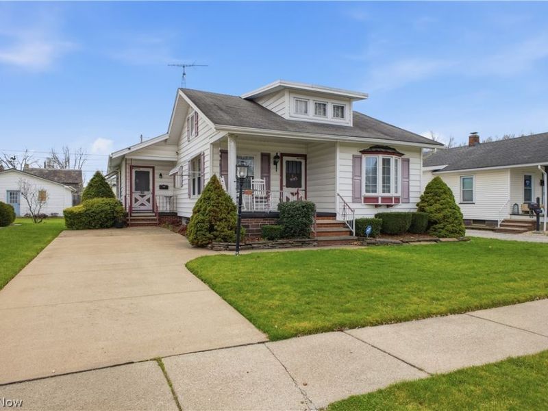 145 W Vermont, Sebring, OH 44672 Photo 32