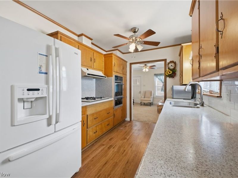 145 W Vermont, Sebring, OH 44672 Photo 6