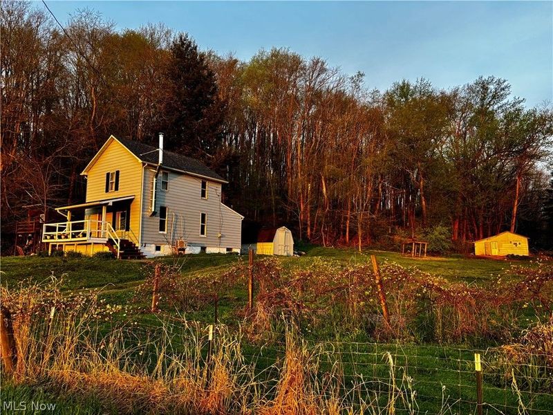 8087 Magnet Road NE, Minerva, OH 44657 Photo 2