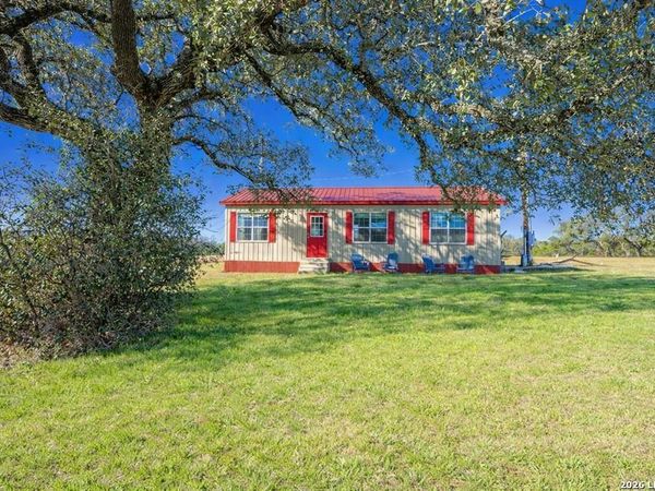 4772 County Road 340, Burnet, TX 76905
