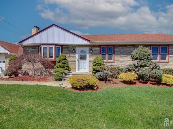 36 Willow Street, South Amboy, NJ 08879