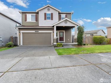 6702 Udall Place SE, Auburn, WA 98092