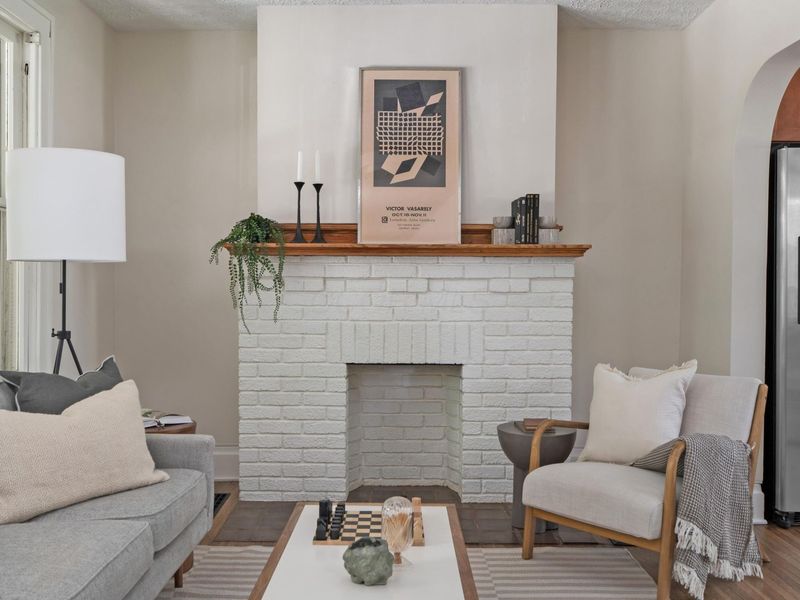 472 Reinhard Avenue, Columbus, OH 43206 Photo 5