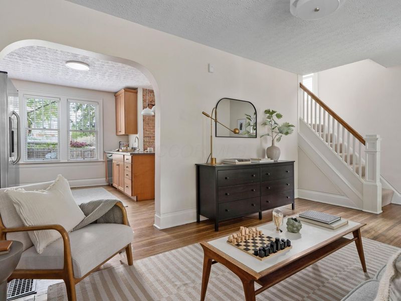 472 Reinhard Avenue, Columbus, OH 43206 Photo 6