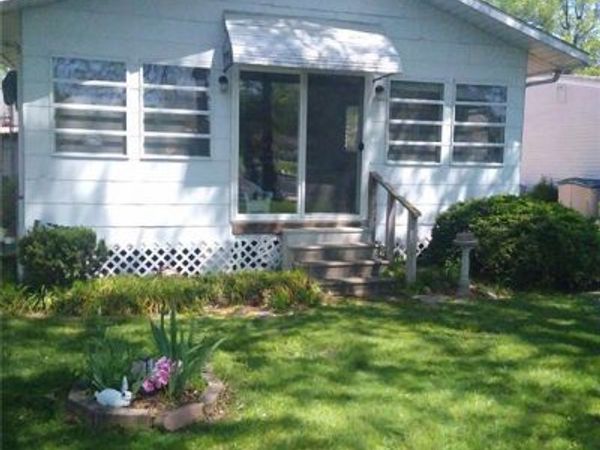 35 Bogey Run , Sparta, IL 62286