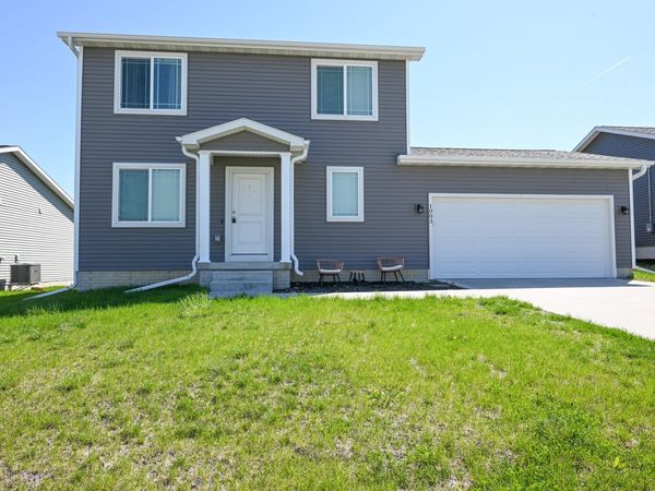 1003 Warren Street, De Soto, IA 50069