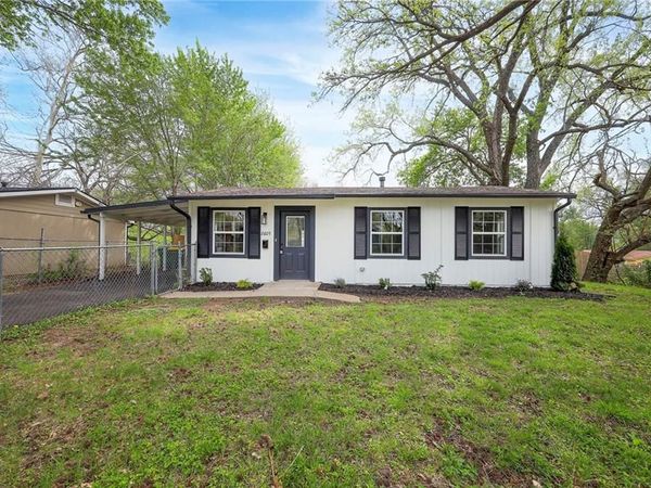 2605 S 48th Street, Kansas City, KS 66106