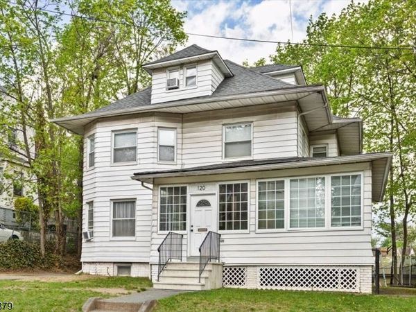 116 Westervelt Pl, Passaic, NJ 07055
