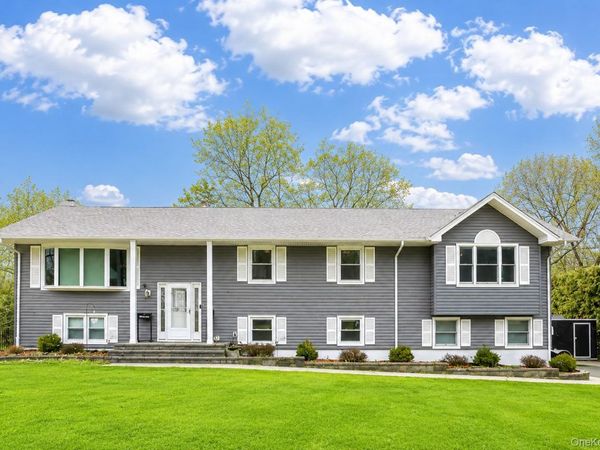 6 Hemlock Lane , Thiells, NY 10984