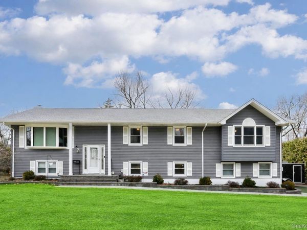 6 Hemlock Lane , Thiells, NY 10984