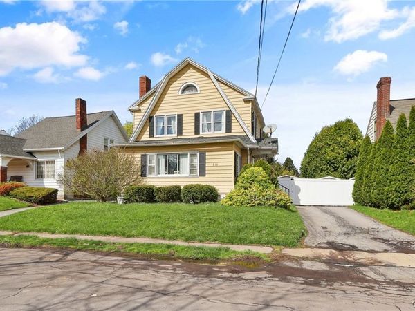 210 Willumae Drive , Syracuse, NY 13208