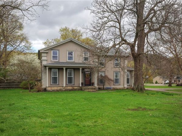 192 Carpenter Road, Elmira, NY 14903