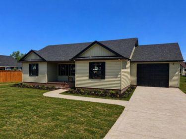 119 Knob View Trace, Junction City, KY 40440