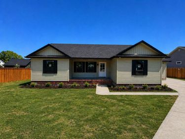 119 Knob View Trace, Junction City, KY 40440