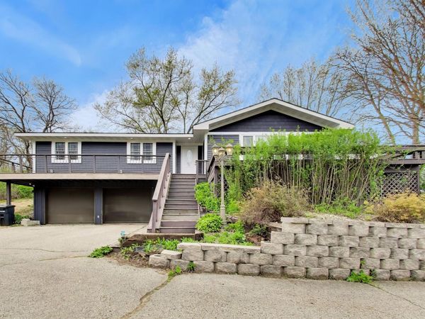N2774 County Road K -, Darien, WI 53114