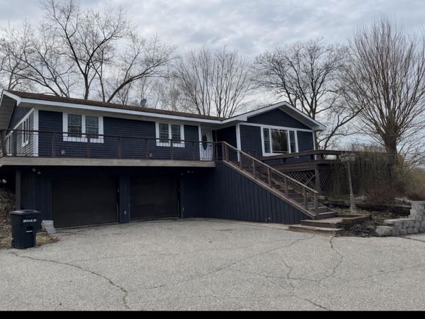 N2774 County Road K -, Darien, WI 53114
