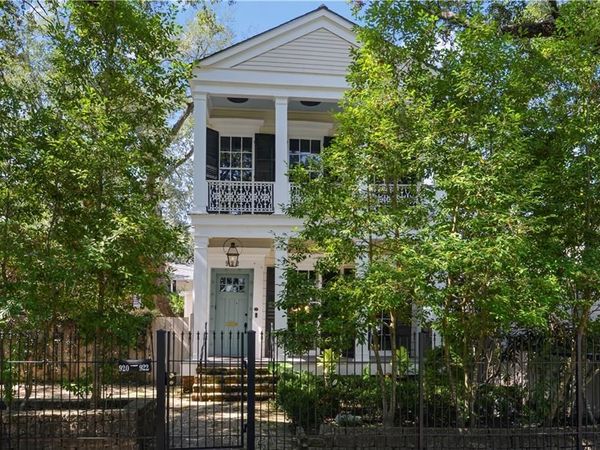 920-22 LOUISIANA Avenue, New Orleans, LA 70115