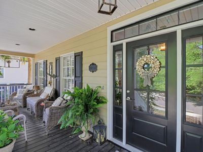 1984 N Creek Drive, Mount Pleasant, SC 29466