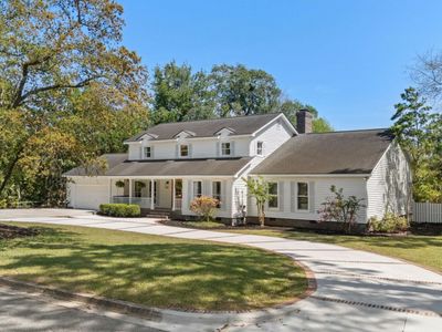 5704 Woodside Ave. , Myrtle Beach, SC 29577