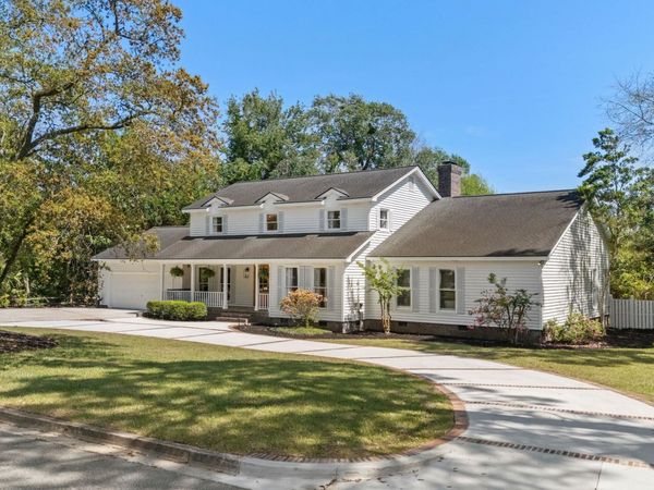 5704 Woodside Ave. , Myrtle Beach, SC 29577