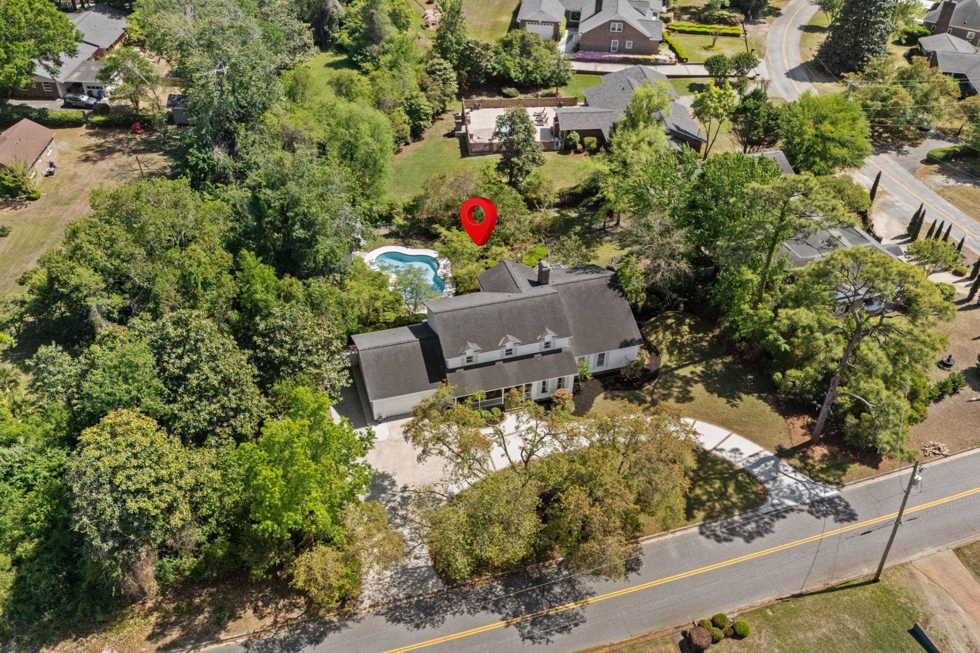 5704 Woodside Ave.  Photo 89