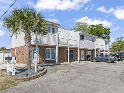 1502 Yaupon Dr., Unit A1, Myrtle Beach, SC 29577