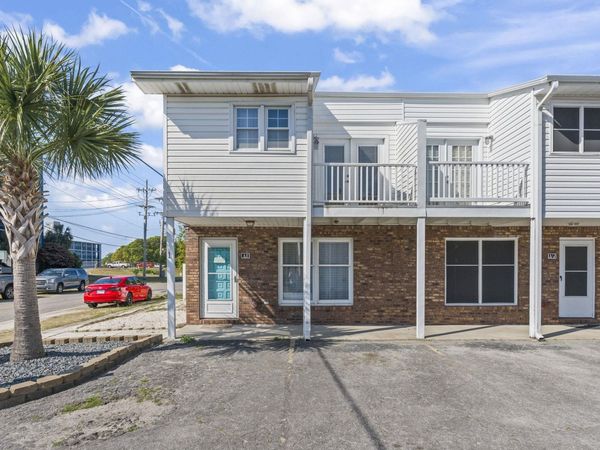 1502 Yaupon Dr., Unit A1, Myrtle Beach, SC 29577