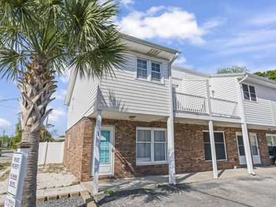1502 Yaupon Dr., Unit A1, Myrtle Beach, SC 29577