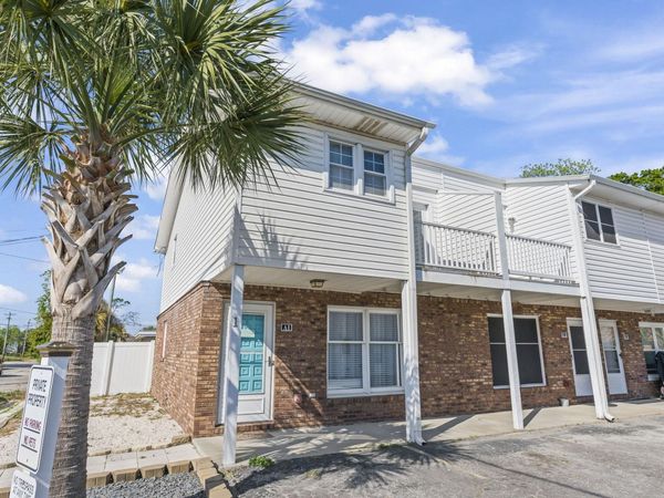 1502 Yaupon Dr., Unit A1, Myrtle Beach, SC 29577