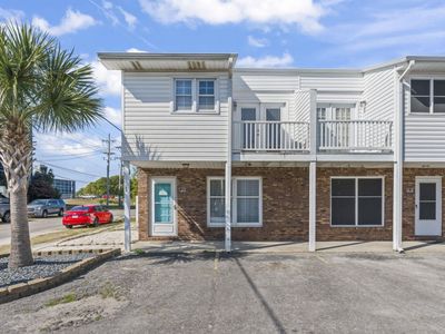 1502 Yaupon Dr., Unit A1, Myrtle Beach, SC 29577
