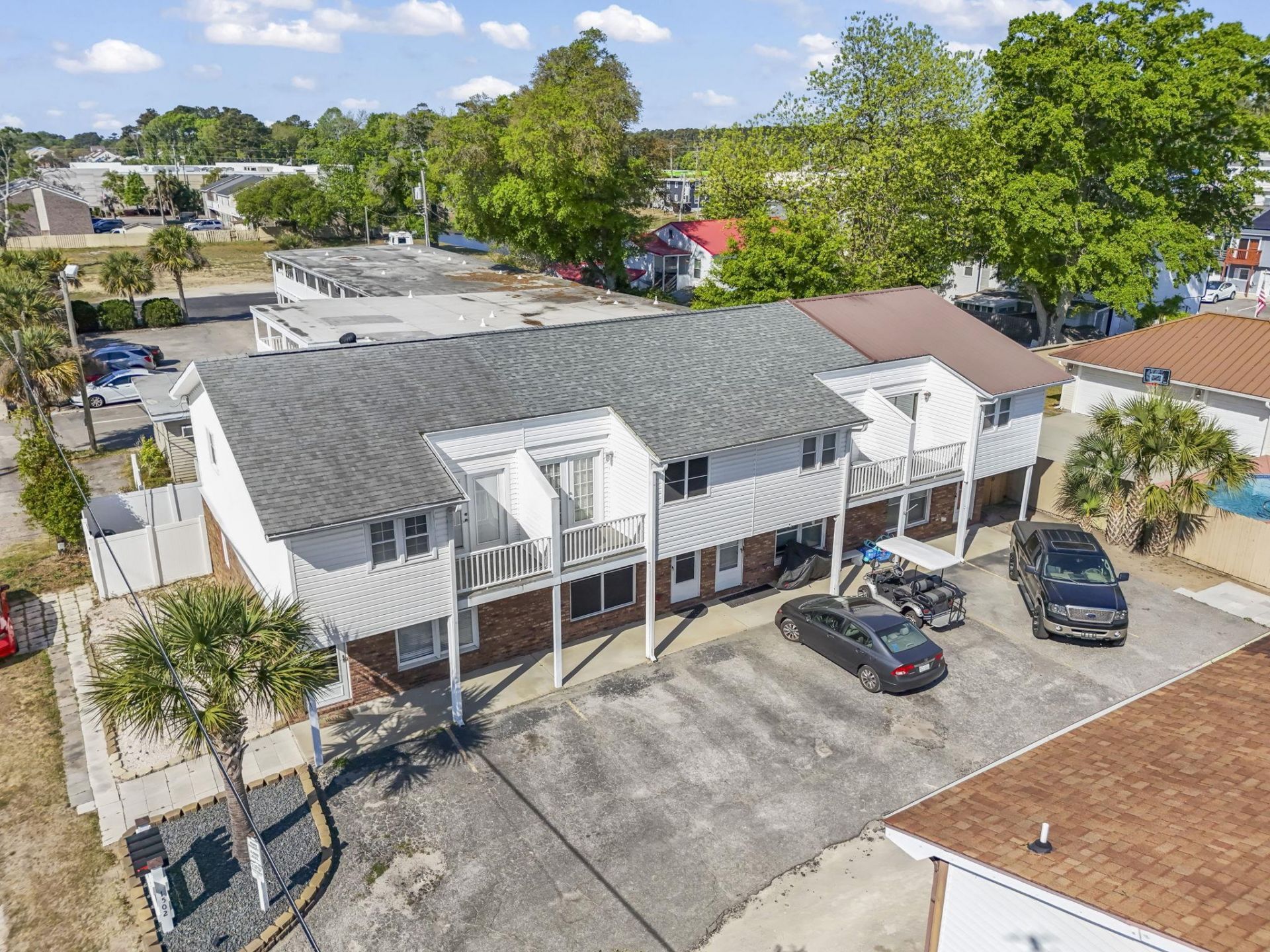 1502 Yaupon Dr. Photo 32