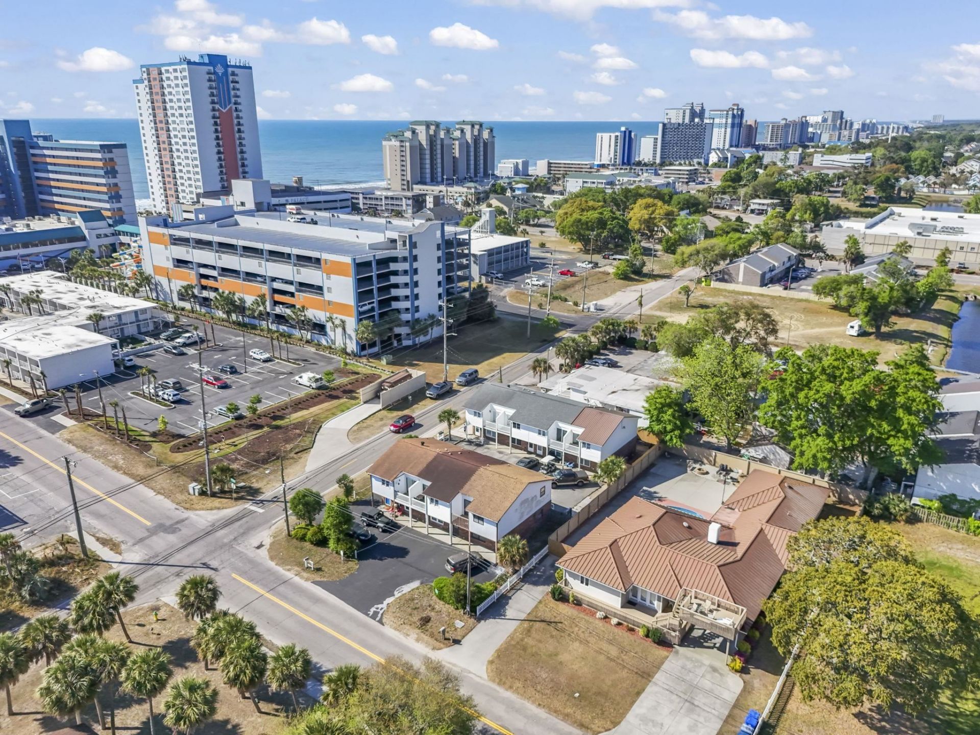 1502 Yaupon Dr. Photo 36