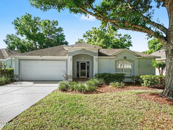 4326 Hammersmith Drive, Clermont, FL 34711