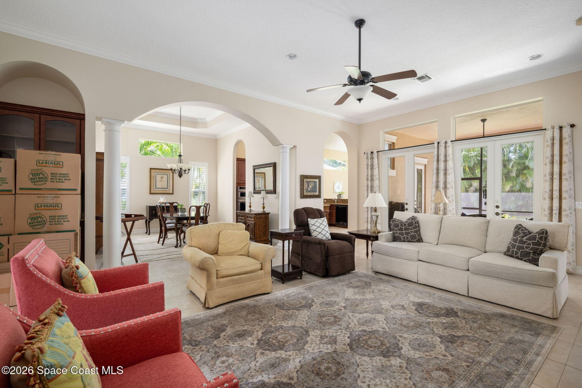 1161 River Wind Circle , Vero Beach, FL 32967 Photo
